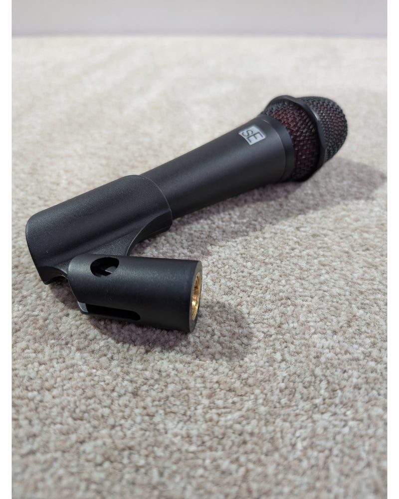 sE Electronics V3 - Condenser Microphone - Like New w/ Soft Case - image 2