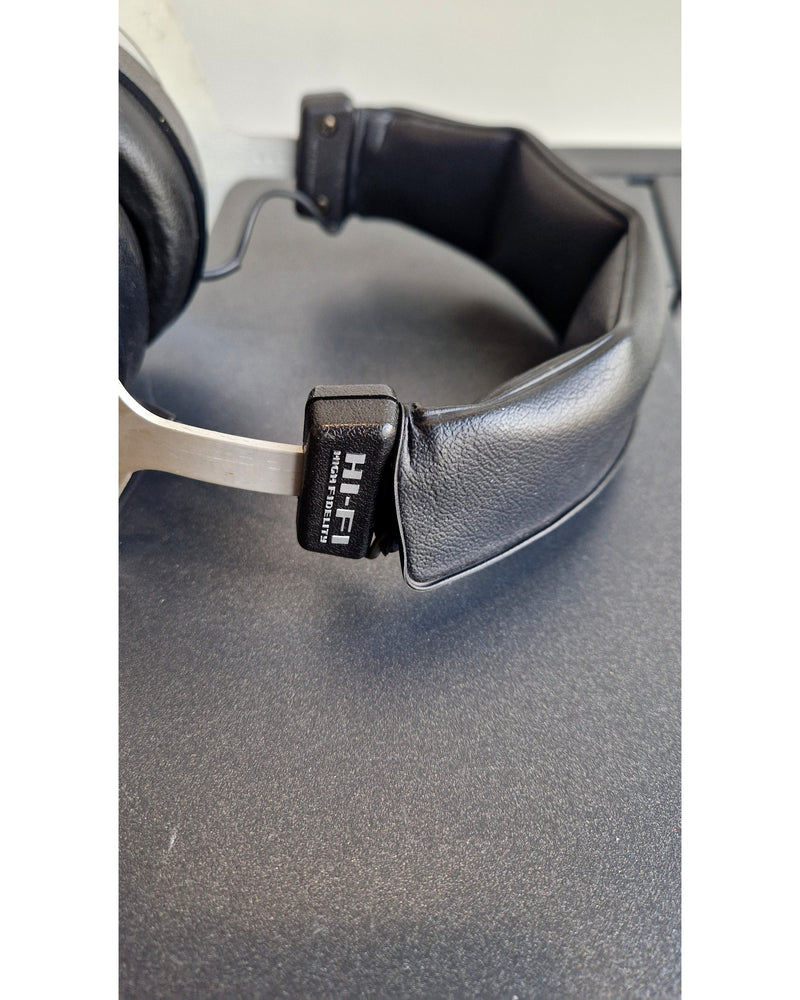 Beyerdynamic DT 220 - Headphones - Black - Excellent - Image 4