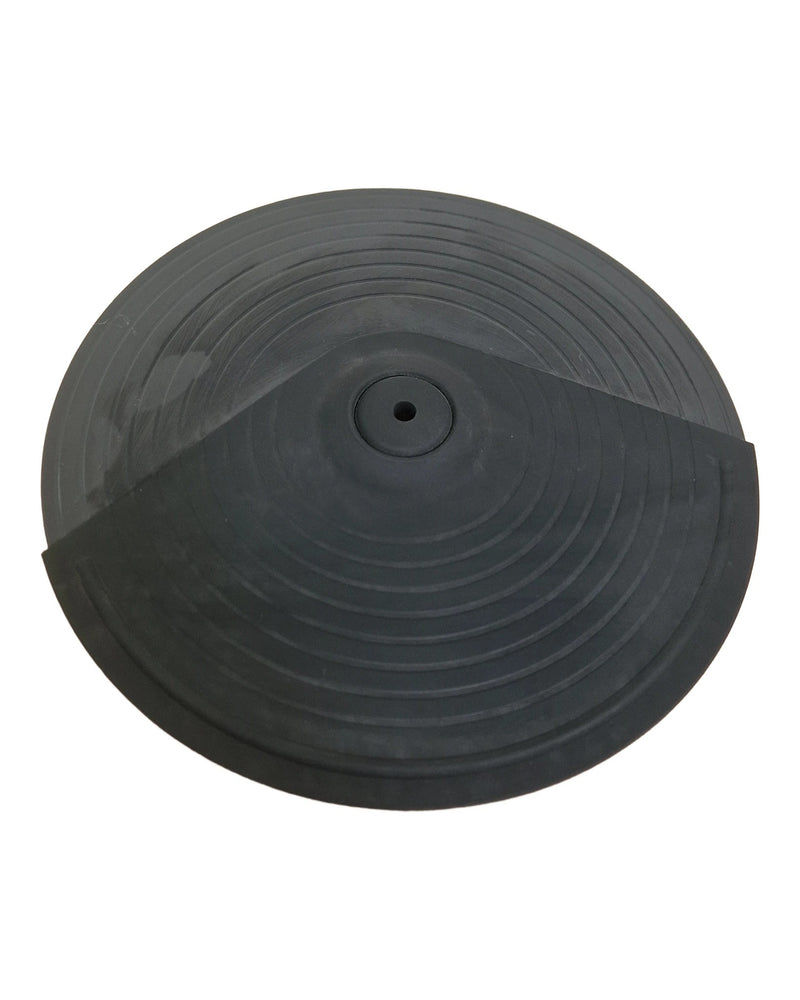 Gear4Music CBL15112-C - Electric Cymbal - Good - image 1