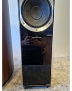 Wharfedale Diamond 10.7 - Hi-Fi Speakers - Pair - Wood Finish - Excellent w/ Original Box & Manuals - Image 15