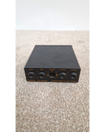 Accessit Noise Gate - Effect Processor - Black - Very Good - Image 7