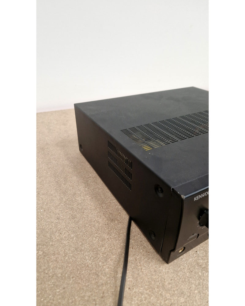Kenwood A-34 - Amplifier - Fair - image 9