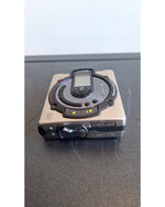 Sharp 702 - Audio Recorder - Good - Image 8