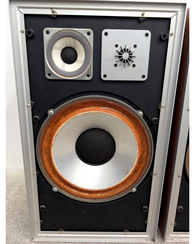 Leak 2060 - Hi-Fi Speaker - Black - Fair - image 3
