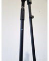 Unbranded Mic Stand Black Mic Stand - Adjustable Height - Good - Photo 11