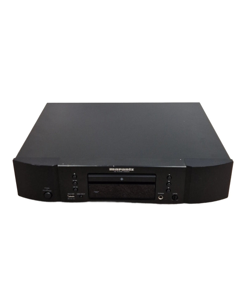 Marantz CD6004 - CD Player - Excellent w/ Original Box - image 1