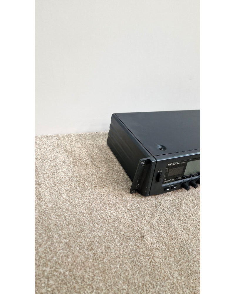 TC Helicon VoicePrism - Rack Effects - Black - Good w/ Manuals & Power Supply - image 8