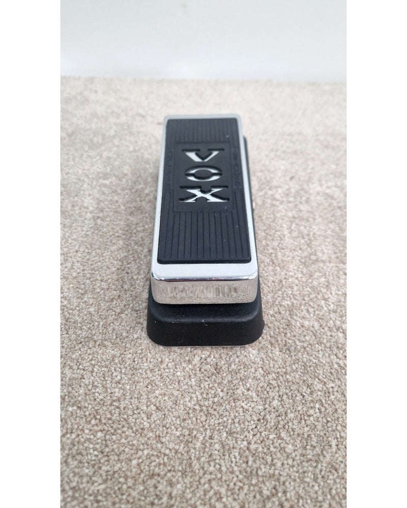 Vox V847 - Modulation Pedal - Black - Good - image 2