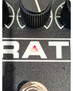 Pro Co RAT - Distortion Pedal - Excellent w/ Original Box - Image 2