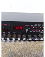 ART SGX 2000 - Effects Processor - Tri-Channel Digital/Tube - Excellent - Image 2