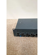 TL Audio Dual Valve Equaliser - Rack Effects - Poor - Image 4