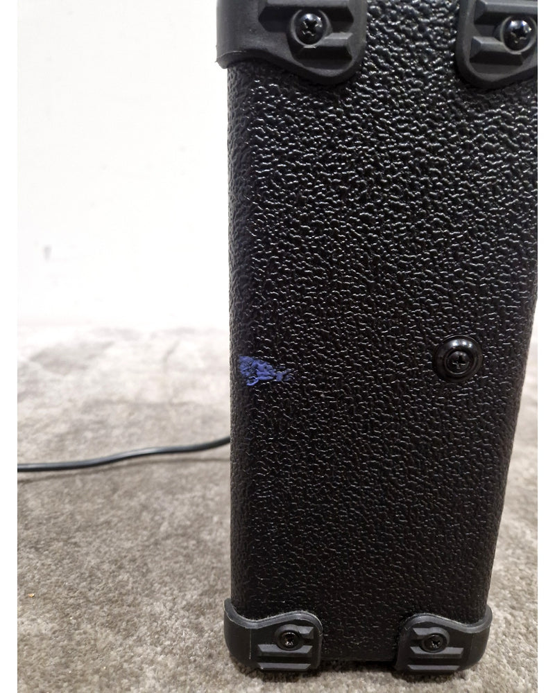 Rockburn G-10 - Amplifier - Black - Fair - Image 5