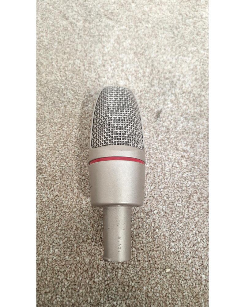 AKG C3000B - Microphone - Champagne/Gold - Very Good - Image 5