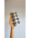 Yamaha TRBX174 - Bass Guitars - Fair - Photo 7