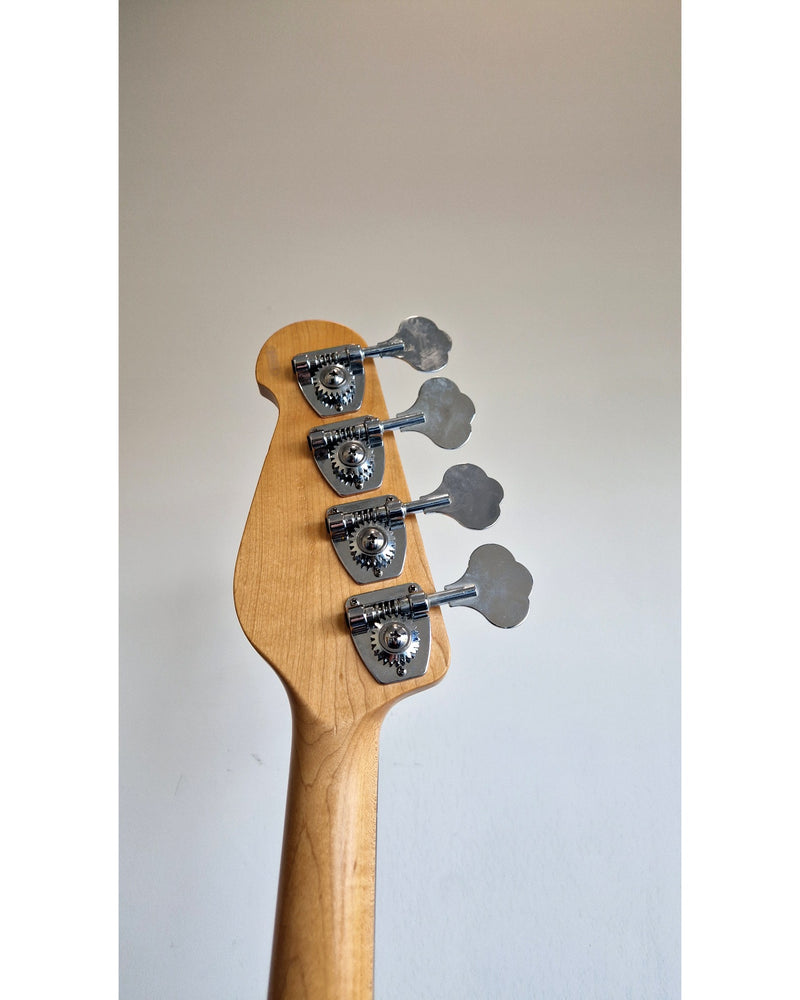 Yamaha TRBX174 - Bass Guitars - Fair - Image 7