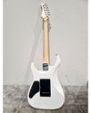 Eastcoast HM1 - Electric Guitar - White - Like New w/ Original Box - Photo 4