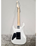 Eastcoast HM1 - Electric Guitar - White - Like New w/ Original Box - Image 4