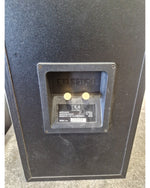 Celestion DL4 Series Two - Hi-Fi Speakers Pair - Black - Good - Image 2