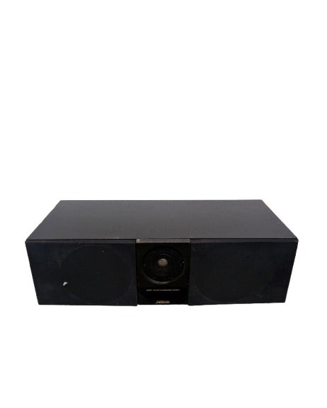 Meridian M60C - Center Speaker - Black - Good