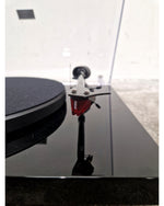 Pro-Ject Debut Carbon DC - Turntable - Black - Excellent w/ Manuals - Image 11