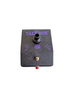Dunlop HT-1 - Modulation Pedals - Excellent w/ Original Box, Manuals, Tubes - Image 1
