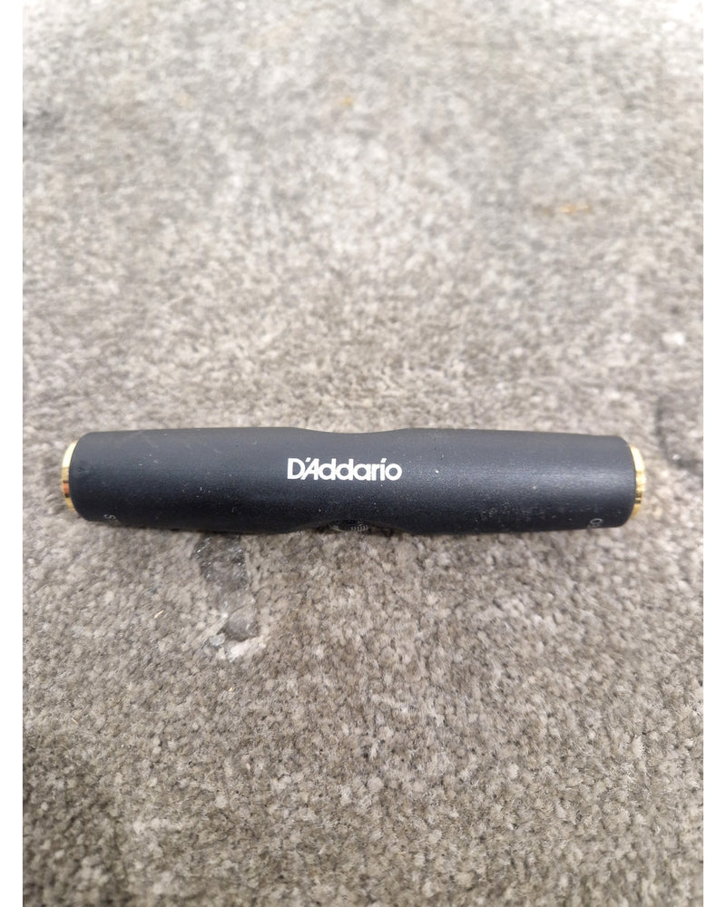 Daddario TR Cable Converter – Cable Converter - Excellent - Image 6