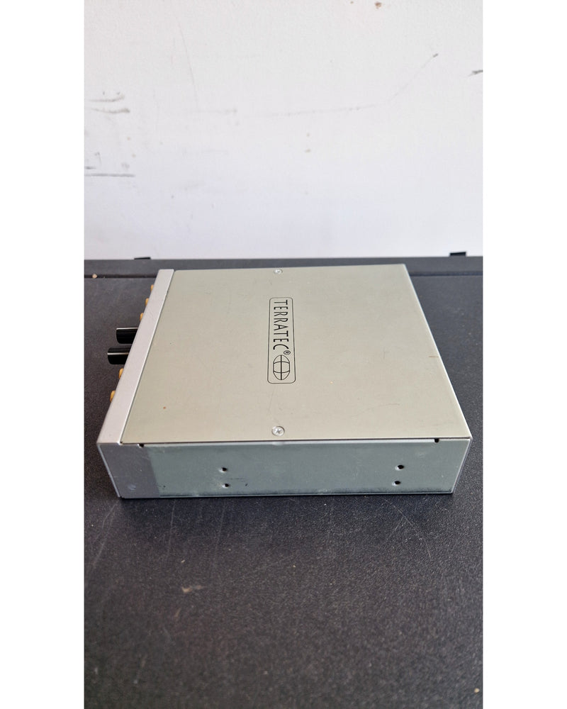 Terratec SoundSystem DMX 6fire 24/96 - Audio Interface - Good - Image 5