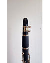 Slade Bb - Clarinets & Flutes - Very Good w/ Hard Case - Photo 15