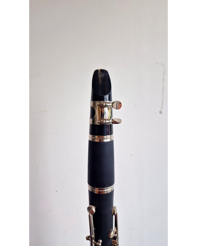 Slade Bb - Clarinets & Flutes - Very Good w/ Hard Case - Image 15