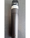 Shure SM57 - Microphone - Fair w/ Soft Case - Photo 6