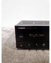 Pioneer A-656 - Hi-Fi Amplifiers - Black - Good - Photo 7