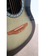 Ovation Celebrity - Acoustic Guitars - Excellent - Image 4