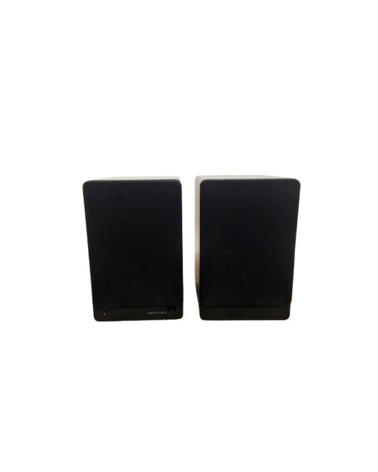Kanto TUK - Hi-Fi Speaker - Black - Very Good - image 1