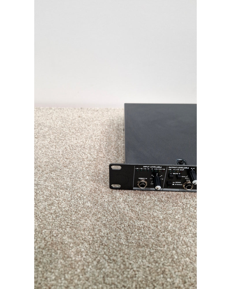 Alesis Multimix 6 Cue - Mixer - Very Good w/ Original Box & Manuals - image 12