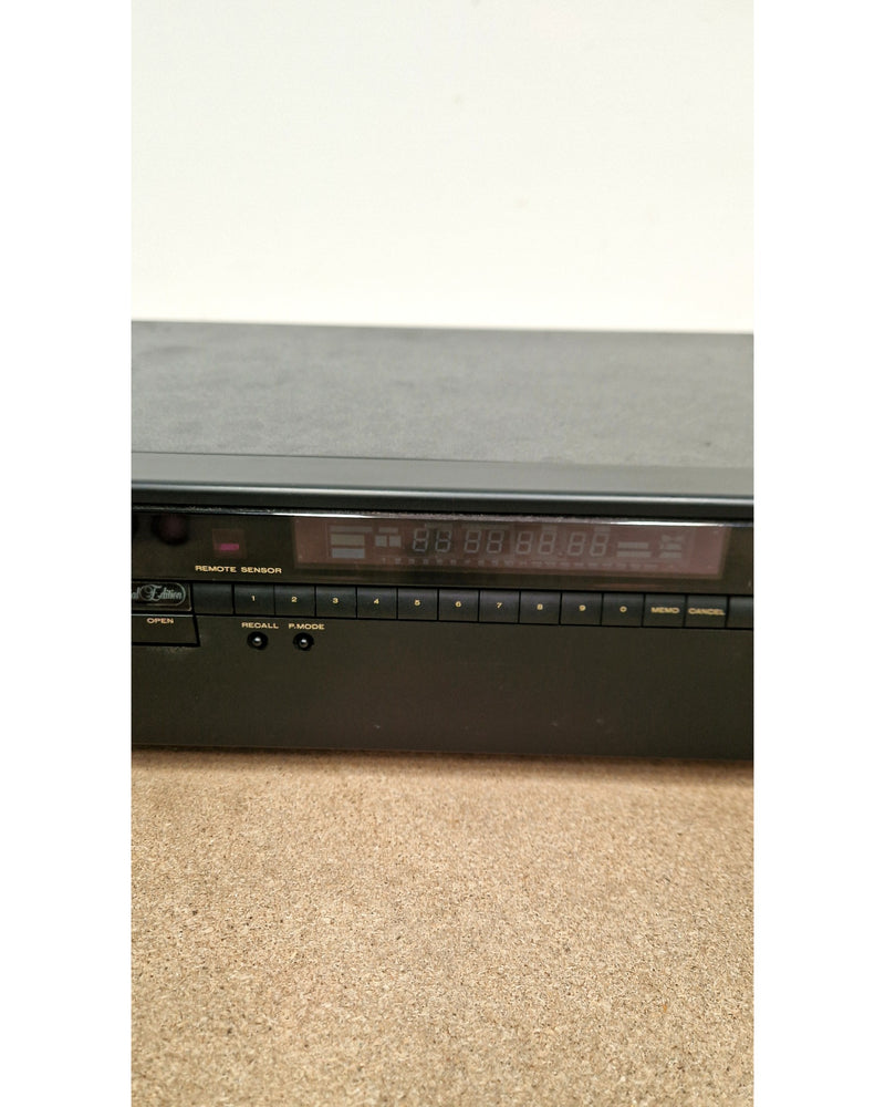 Marantz Cd-50 - Special Edition - Spares or Repair - Image 3