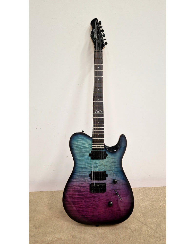 Chapman ML3 Modern - Electric Guitar - Excellent - image 2