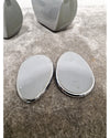 Bowers & Wilkins M-1 - Hi-Fi Speakers - Silver - Pair - Very Good - Photo 3