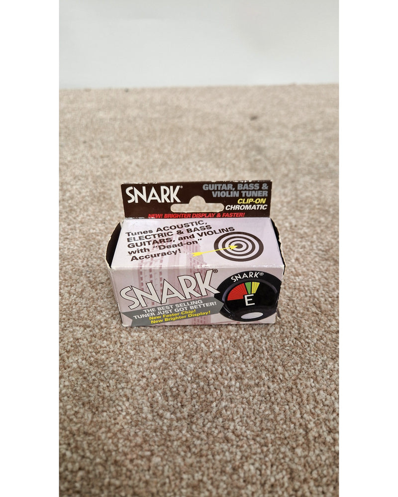 Snark SN-5X - Tuner - Like New w/ Original Box - Image 2