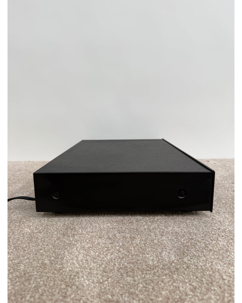 AMC T7 Stereo Tuner - Hi-Fi Tuner - Good w/ Manuals & remote_control - image 6