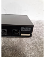 Technics SL-PG460A - CD Player - Black - Spares or Repair - Image 4