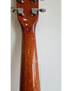 Tanglewood DBT DLX F TSB - Acoustic Guitars - Excellent - Image 10