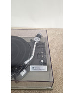 Technics SL-23 - Turntable - Silver/Grey - Spares or Repair - Image 2