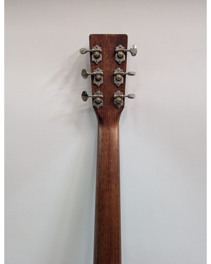 Sigma DM-15 - Acoustic Guitar - Natural - Very Good w/ Soft Case - image 7