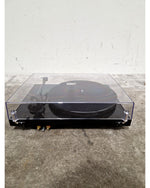 Pro-Ject Debut Carbon DC - Turntable - Black - Excellent w/ Manuals - Image 9