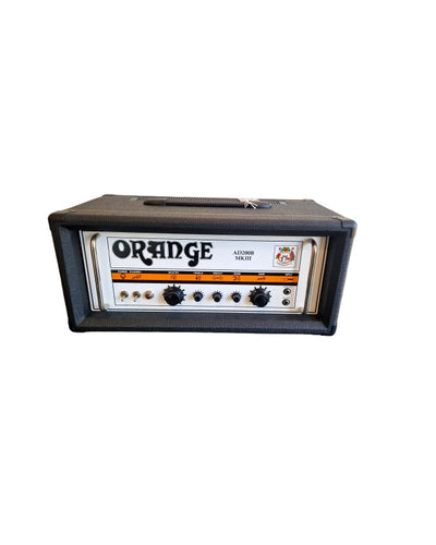 Orange AD200B MKIII - Bass Amplifier - Head - Excellent w/ Hard Case