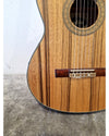 Indie Classical Visual CE - Acoustic Guitars - Natural - Excellent w/ Soft Case - Photo 13
