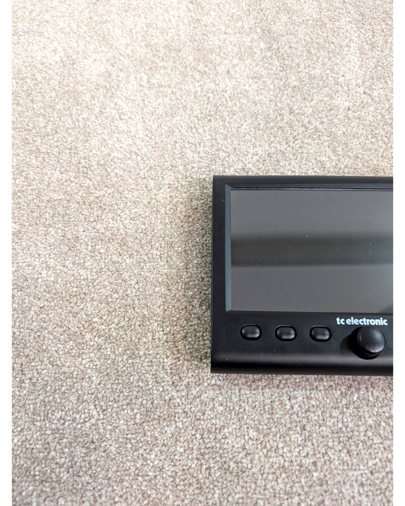 TC Electronic Clarity M Stereo - Studio Gear - Black - Like New w/ Original Box & Manuals - image 8