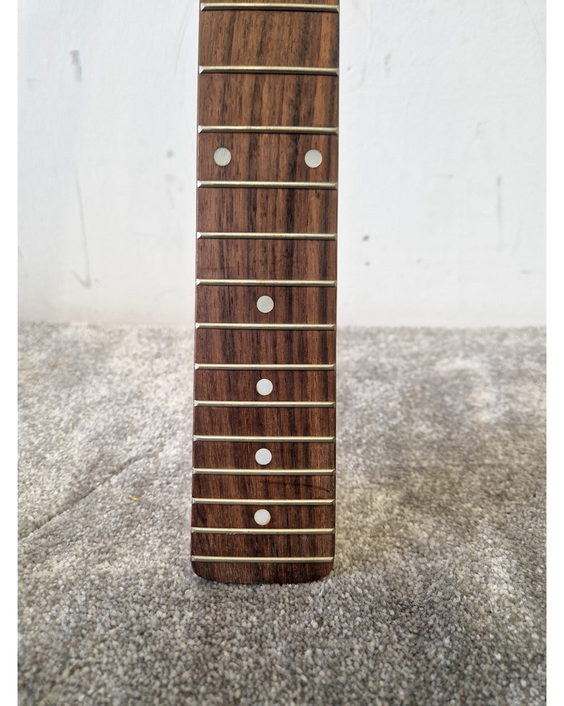 Unbranded Strat Neck – Guitar Neck - Excellent - Image 9