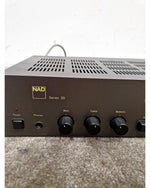 NAD 3020A - Stereo Amplifier - Spares or Repair - Image 9