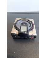 Sharp 702 - Audio Recorder - Good - Image 6